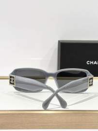 Picture of Chanel Sunglasses _SKUfw77837692fw